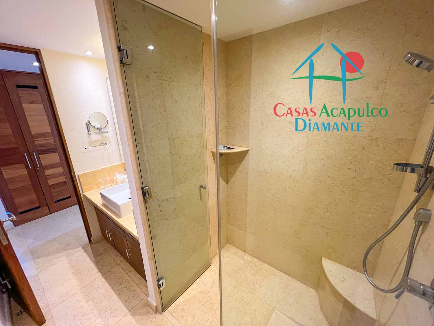 Playamar Tres Cantos T1 502 - Recámara dos 8